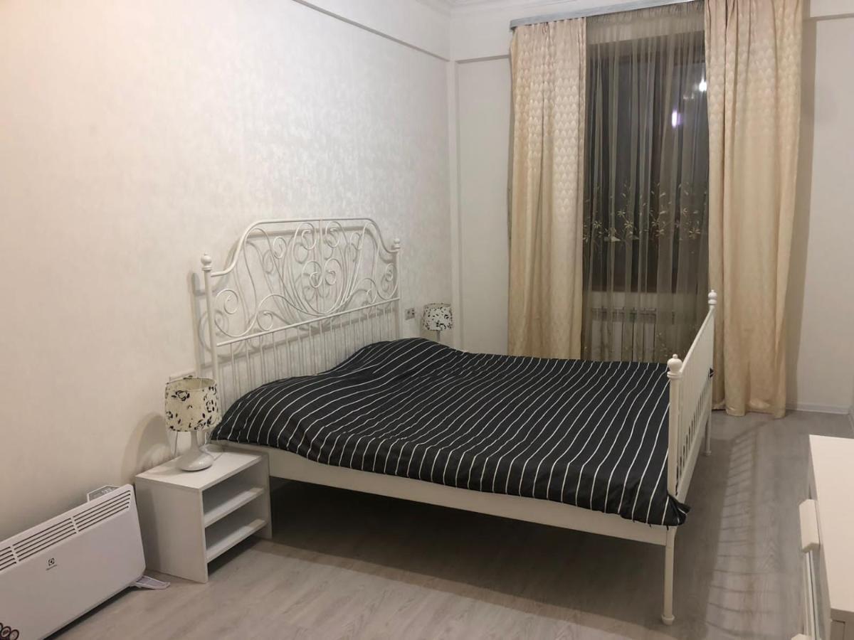 Красивая, Просторная Квартира В Самом Центре Еревана, Рядом С Оперным Театром. Yerevan Luaran gambar